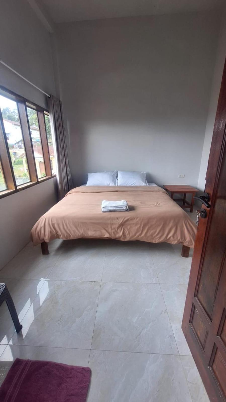 Smiley'S Homestay Berastagi Extérieur photo